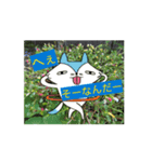 頭の中までFlower（個別スタンプ：7）