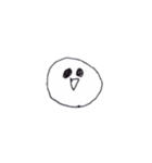 丸田の動くスタンプ▼（個別スタンプ：1）