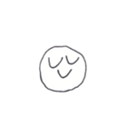 丸田の動くスタンプ▼（個別スタンプ：16）