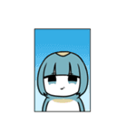 ちいさいいきものともペン6（個別スタンプ：29）