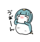 ちいさいいきものともペン6（個別スタンプ：39）