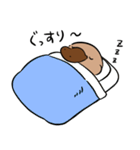 いやしの日常 カモノハシ編（個別スタンプ：25）