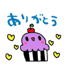 nenerinシンプル日常会話スタンプ018気遣い（個別スタンプ：32）