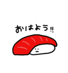 たべものさんとのみものさん（個別スタンプ：17）