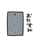 たべものさんとのみものさん（個別スタンプ：20）