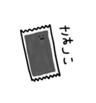 たべものさんとのみものさん（個別スタンプ：30）