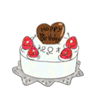 おいしいもの図鑑 丁寧な言葉編（個別スタンプ：23）