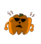 ハロウィン★日常会話（個別スタンプ：22）