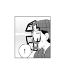 花鈴のマウンド 新刊発売記念スタンプ（個別スタンプ：2）