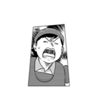 花鈴のマウンド 新刊発売記念スタンプ（個別スタンプ：6）