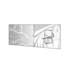 花鈴のマウンド 新刊発売記念スタンプ（個別スタンプ：9）