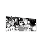 花鈴のマウンド 新刊発売記念スタンプ（個別スタンプ：24）