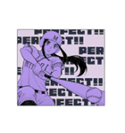 花鈴のマウンド 新刊発売記念スタンプ（個別スタンプ：37）