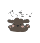 ぼく、ロロ。（個別スタンプ：2）