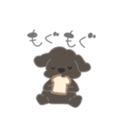 ぼく、ロロ。（個別スタンプ：5）