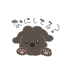 ぼく、ロロ。（個別スタンプ：6）