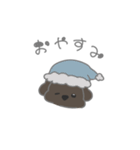 ぼく、ロロ。（個別スタンプ：13）