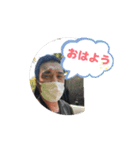 そうっスね〜スタンプ③（個別スタンプ：7）