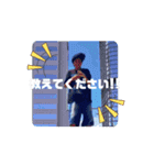 踊る！動く！祭彩スタンプ！！（個別スタンプ：14）