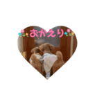 ぺちのワクワクスタンプanime’s ver（個別スタンプ：16）