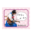 大人の文化祭スタンプ01（個別スタンプ：2）