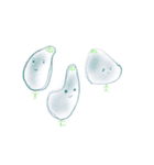 草^ ^（個別スタンプ：1）