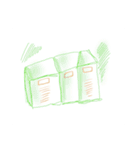 草^ ^（個別スタンプ：2）