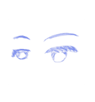 草^ ^（個別スタンプ：5）