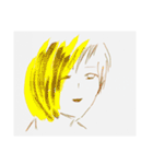 草^ ^（個別スタンプ：8）