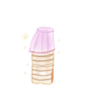 草^ ^（個別スタンプ：12）