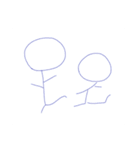 草^ ^（個別スタンプ：15）