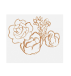 草^ ^（個別スタンプ：20）