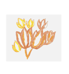 草^ ^（個別スタンプ：22）