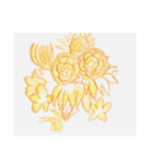 草^ ^（個別スタンプ：23）