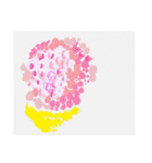 草^ ^（個別スタンプ：27）