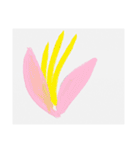 草^ ^（個別スタンプ：28）