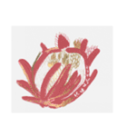 草^ ^（個別スタンプ：32）