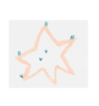 草^ ^（個別スタンプ：34）