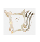 草^ ^（個別スタンプ：36）