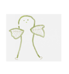 草^ ^（個別スタンプ：38）