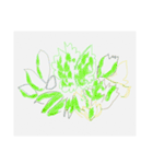 草^ ^（個別スタンプ：39）