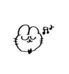 ぴょんぞうの動くスタンプ4▼（個別スタンプ：3）