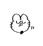 ぴょんぞうの動くスタンプ4▼（個別スタンプ：5）
