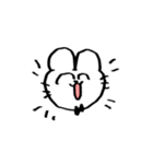 ぴょんぞうの動くスタンプ4▼（個別スタンプ：6）