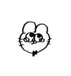 ぴょんぞうの動くスタンプ4▼（個別スタンプ：7）