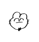 ぴょんぞうの動くスタンプ4▼（個別スタンプ：10）