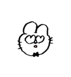 ぴょんぞうの動くスタンプ4▼（個別スタンプ：13）