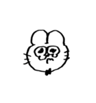ぴょんぞうの動くスタンプ4▼（個別スタンプ：16）