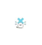 ミニシマ。（個別スタンプ：27）