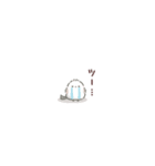 ミニシマ。（個別スタンプ：31）